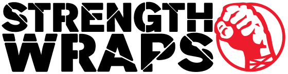 Strength Wraps Coupon Code Strength Wraps Coupon Code