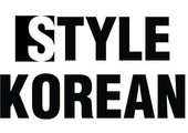 StyleKorean Coupon Code StyleKorean Coupon Code