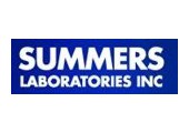Summers Laboratories, Inc. Coupon Code Summers Laboratories, Inc. Coupon Code