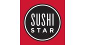 Sushi Star Coupon Code