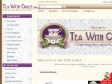 Tea With Grace Coupon Code Tea With Grace Coupon Code