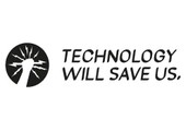 Technology Will Save Us Coupon Code Technology Will Save Us Coupon Code