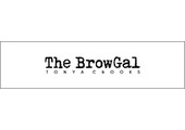 The BrowGal Coupon Code The BrowGal Coupon Code