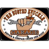The Busted Knuckle Garage Coupon Code The Busted Knuckle Garage Coupon Code