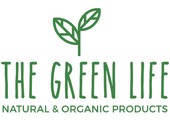 The Green Life Coupon Code The Green Life Coupon Code
