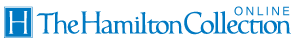 The Hamilton Collection Coupon Code The Hamilton Collection Coupon Code