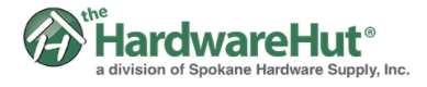 The Hardware Hut Coupon Code The Hardware Hut Coupon Code