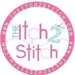 The Itch 2 Stitch Coupon Code The Itch 2 Stitch Coupon Code