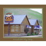 The Kingfisher Coupon Code The Kingfisher Coupon Code