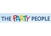 The Party People Coupon Code