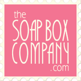 The Soap Box Company Coupon Code The Soap Box Company Coupon Code