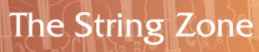 The String Zone Coupon Code The String Zone Coupon Code