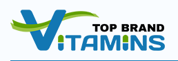Top Brand Vitamins Coupon Code Top Brand Vitamins Coupon Code