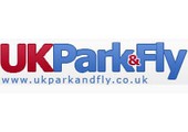 UK Park & Fly coupon code