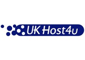UKHost4u Coupon Code UKHost4u Coupon Code