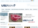 Uglysofa.com Coupon Code Uglysofa.com Coupon Code