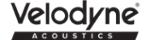 Velodyne Acoustics Coupon Code Velodyne Acoustics Coupon Code
