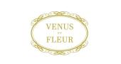 Venus Et Fleur Coupon Code