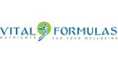 Vital Formulas LLC Coupon Code Vital Formulas LLC Coupon Code