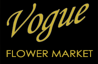 Vogue Flowers Coupon Code Vogue Flowers Coupon Code