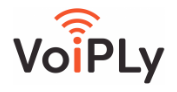 VoiPLy Coupon Code VoiPLy Coupon Code