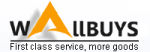 Wallbuys Coupon Code Wallbuys Coupon Code