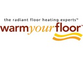 WarmYourFloor Coupon Code WarmYourFloor Coupon Code
