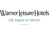 Warner Leisure Hotels UK Coupon Code Warner Leisure Hotels UK Coupon Code