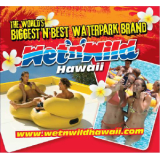 Wet 'N Wild Hawaii coupon code