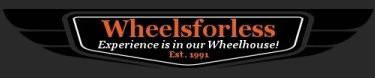 Wheelsforless Coupon Code