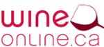 WineOnline Canada Coupon Code