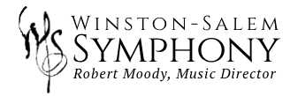 Winston-Salem Symphony Coupon Code Winston-Salem Symphony Coupon Code