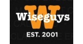 Wiseguys Coupon Code Wiseguys Coupon Code