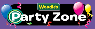Woodies Party Zone Coupon Code Woodies Party Zone Coupon Code