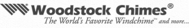 Woodstock Chimes coupon code