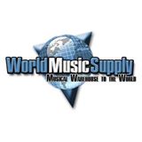 World Music Supply Coupon Code World Music Supply Coupon Code
