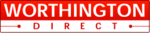 Worthington Direct coupon code