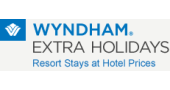 Wyndham Extra Holidays coupon code