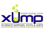 XUMP Coupon Code XUMP Coupon Code