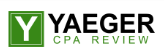 Yaeger CPA Reveiw Coupon Code Yaeger CPA Reveiw Coupon Code