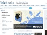 Yalebooks.co.uk Coupon Code