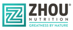 Zhou Nutrition Coupon Code Zhou Nutrition Coupon Code