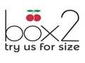 Box2 Promo Code