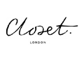 Closet London Voucher Codes Closet London Voucher Codes