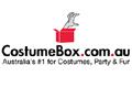 Costumebox.com.au Coupon Codes Costumebox.com.au Coupon Codes