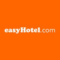easyHotel coupon code