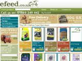 efeed.co.uk Coupon Code efeed.co.uk Coupon Code