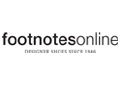 Footnotesonline Promotional Code Footnotesonline Promotional Code