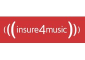 insure4music Coupon Code