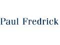 Paul Fredrick Promo Codes